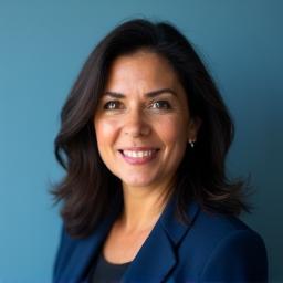 Ana Martínez, Directora de Estrategia, BCERT LTD