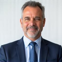 Carlos Gómez, Jefe de Finanzas, BCERT LTD