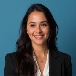 Laura Hernández, Consultora de Transformación Digital, BCERT LTD